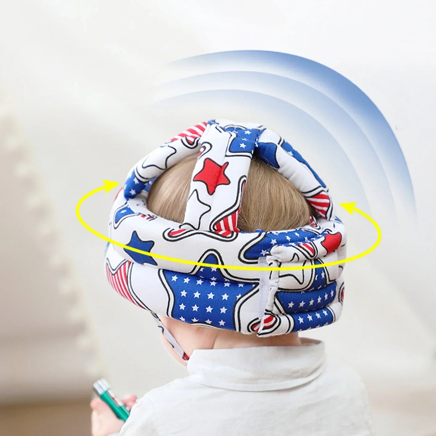Fall Protection Helmet For Kids
