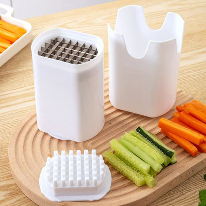 Compact Vegetable Slicer