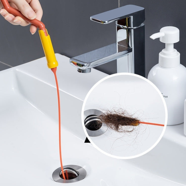 Sewer Clog Remover