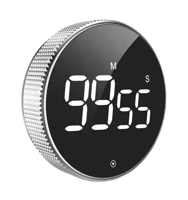 Magnetic Productivity Timer