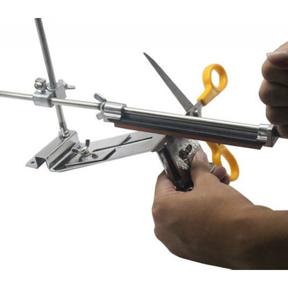 Knife Sharpener Kit