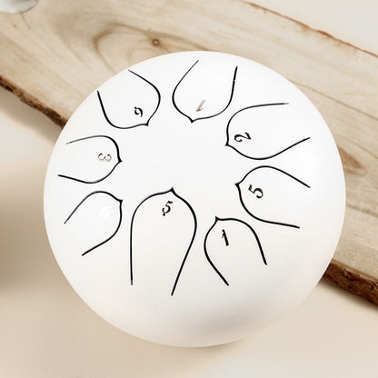 Tongue Drum for Relaxation & Meditation