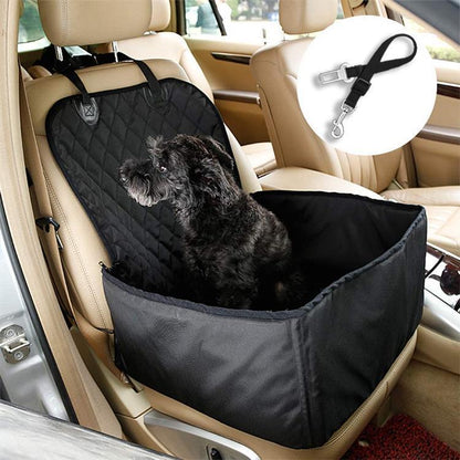 PetVoyager Car Seat Extender
