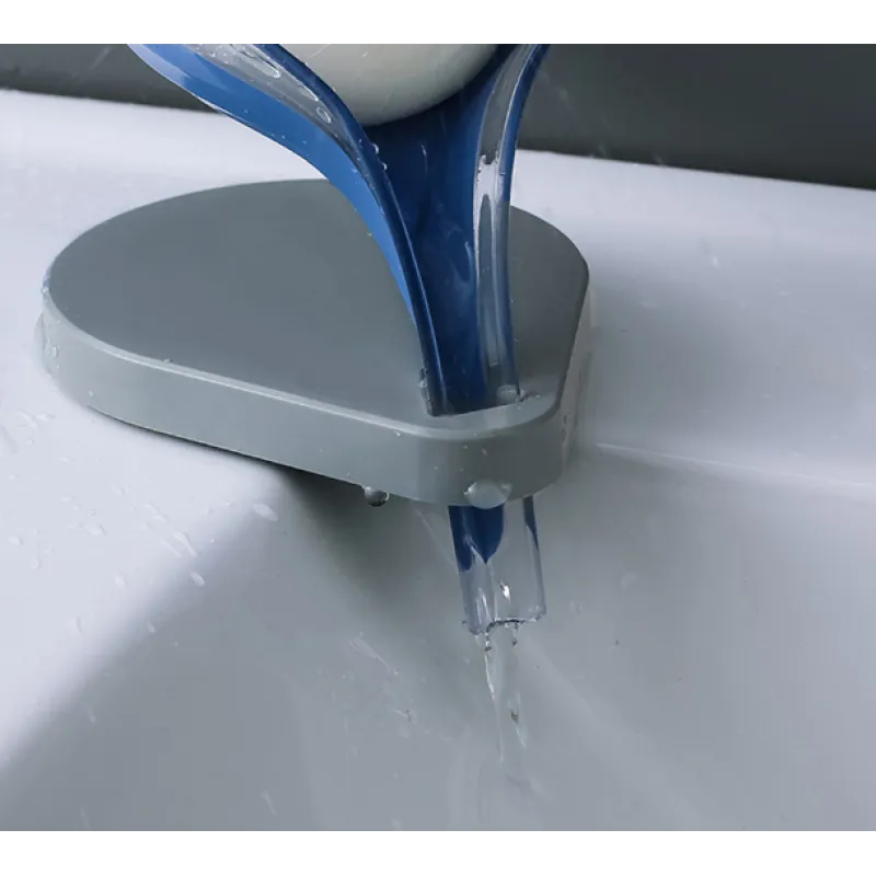 Soap Holder with Drainage