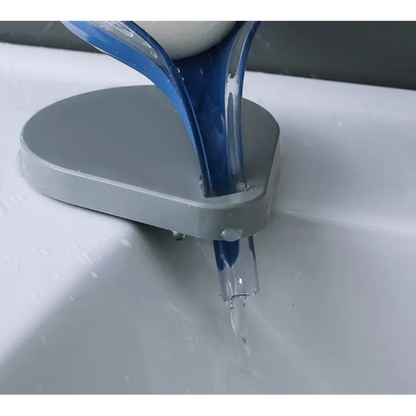 Soap Holder with Drainage