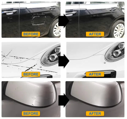Car Scratch Remover Spray
