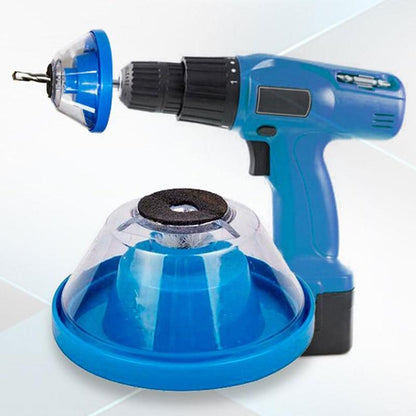 Drill Dust Collector