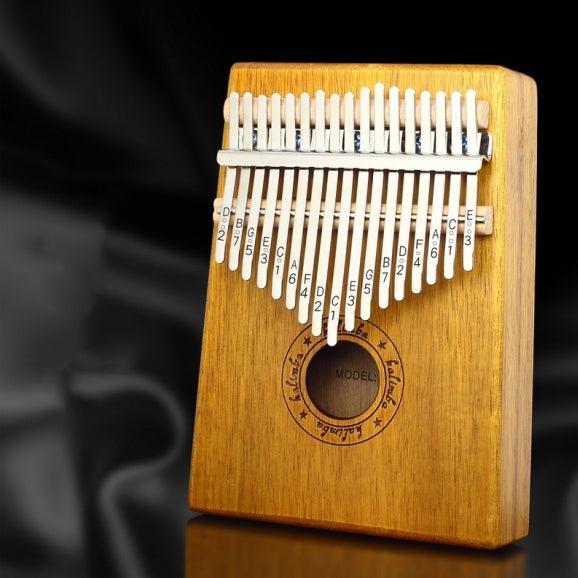 Kalimba Thumb Piano