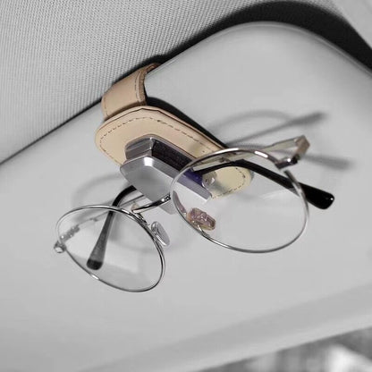 Car Visor Clip