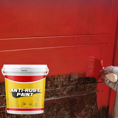 Anti-Rust Paint