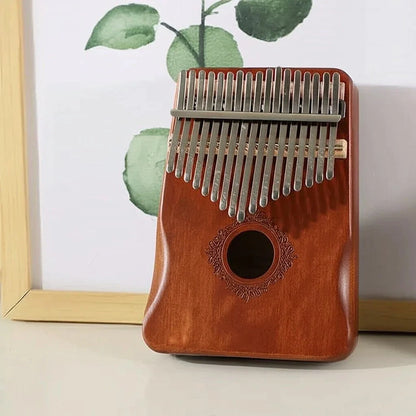 Kalimba Thumb Piano
