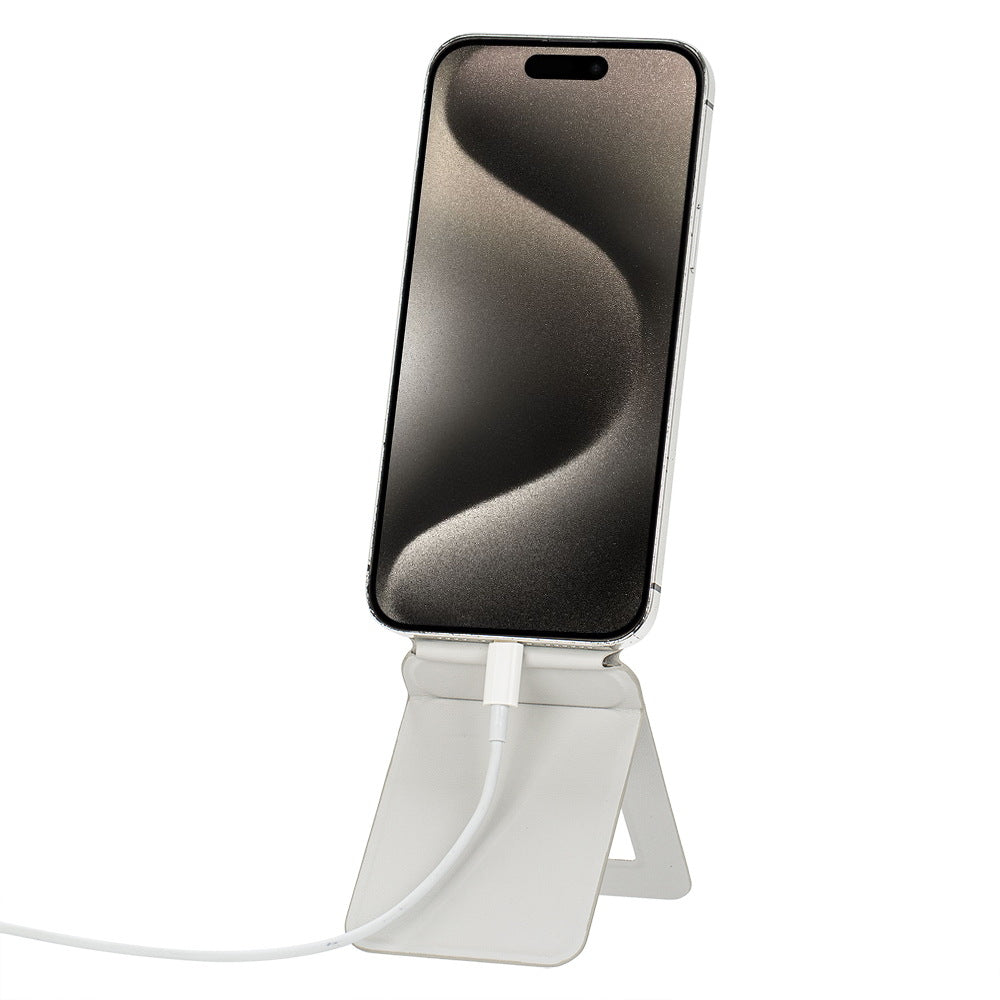 Magnetic Foldable Phone Stand