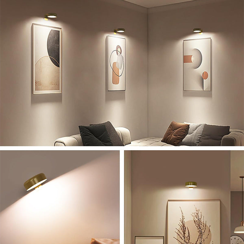 LED Picture Lights (Set of 2)