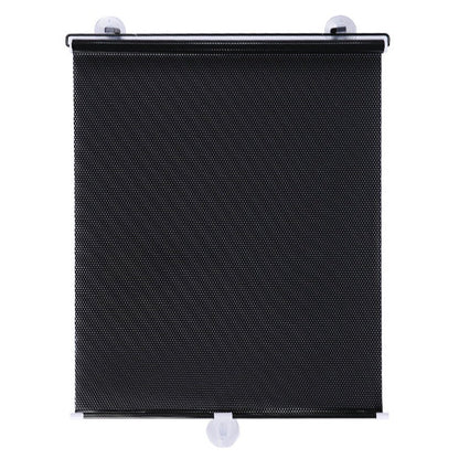 Sun-Blocking Window Blinds