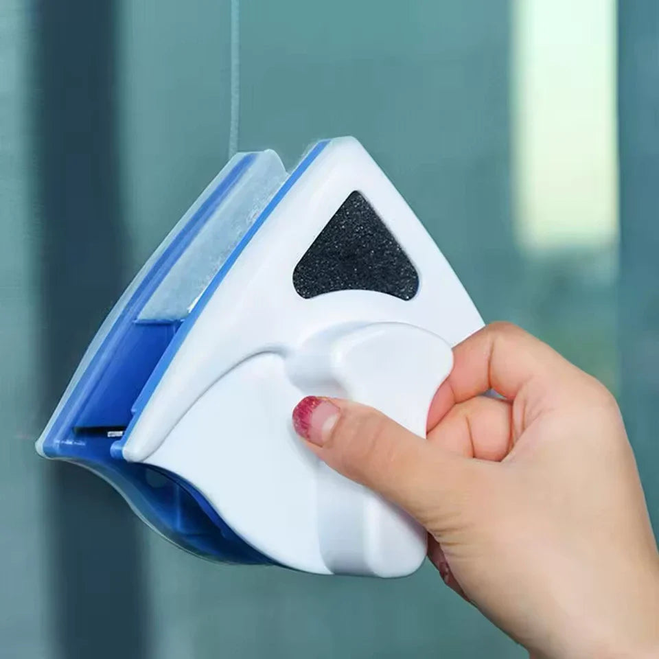 Magnetic Window Cleaner