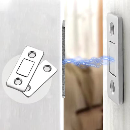 Magnetic Door Lock (10 Sets)