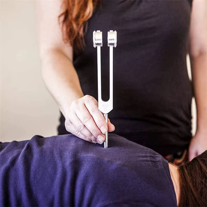 Sound Therapy Tuning Fork