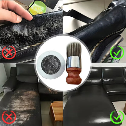 Leather Restoration Salve