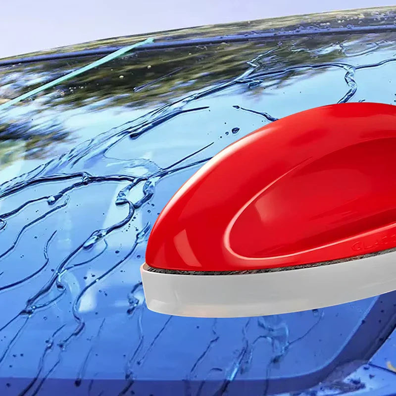 Car Window Oil Film Remover