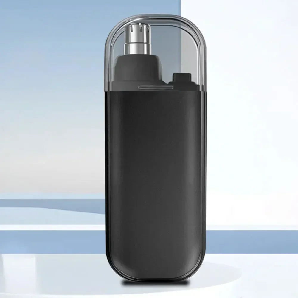 BlitzPro™ Portable Nose Hair Trimmer