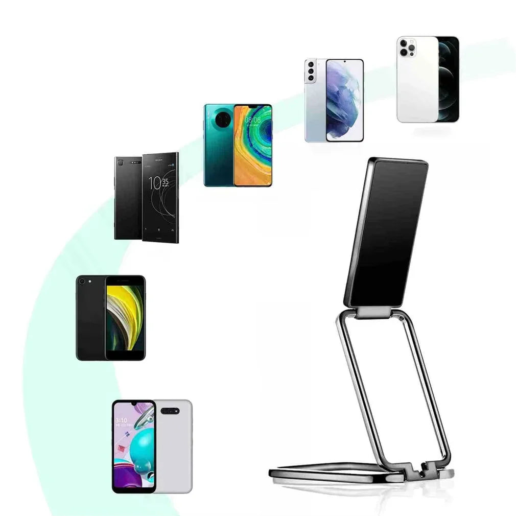 Magnetic Phone and Tablet Stand