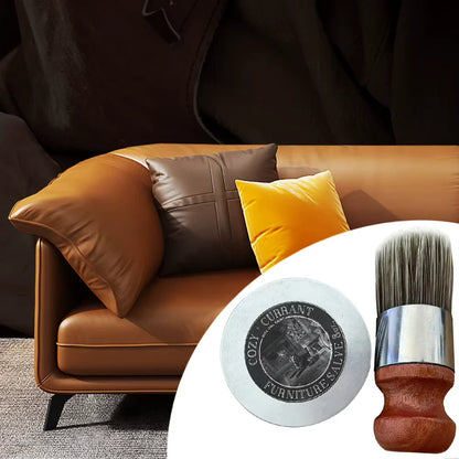Leather Restoration Salve