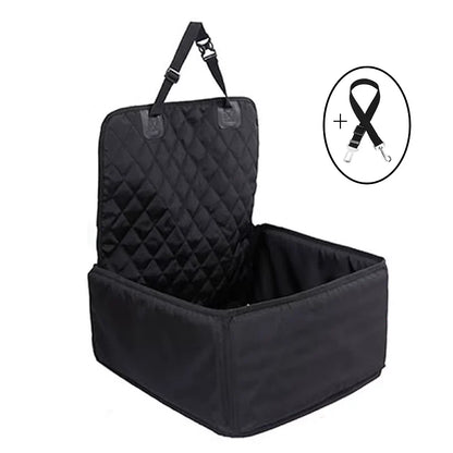 PetVoyager Car Seat Extender