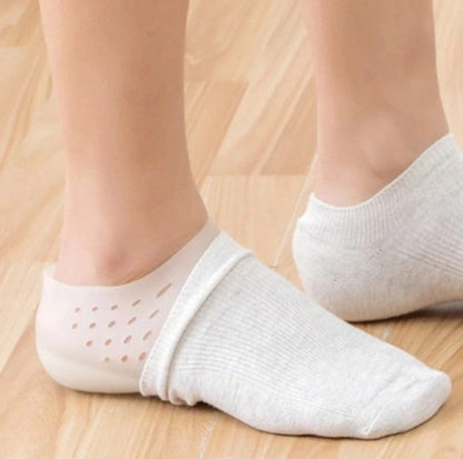 Height-Boosting Gel Insoles