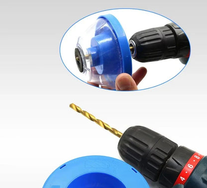Drill Dust Collector