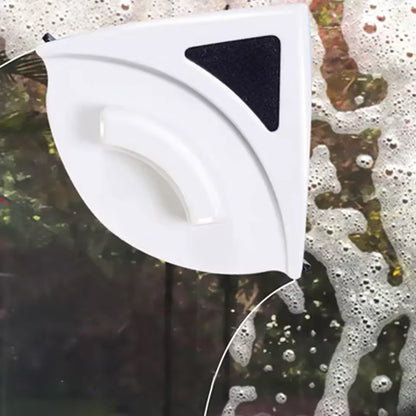 Magnetic Window Cleaner
