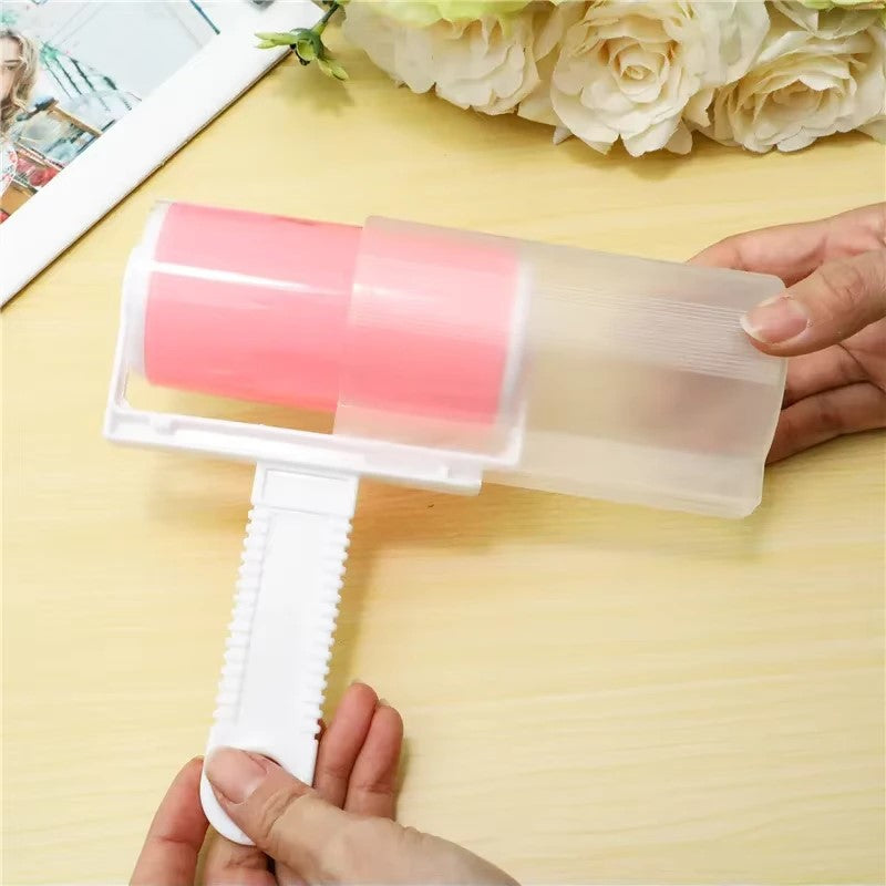 Reusable Sticky Lint Roller