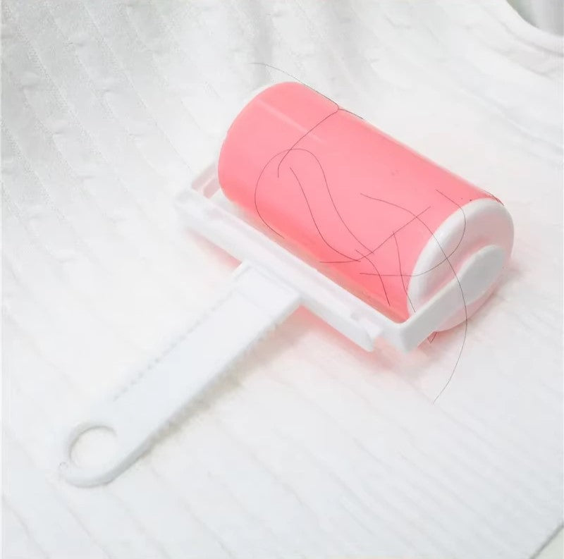 Reusable Sticky Lint Roller