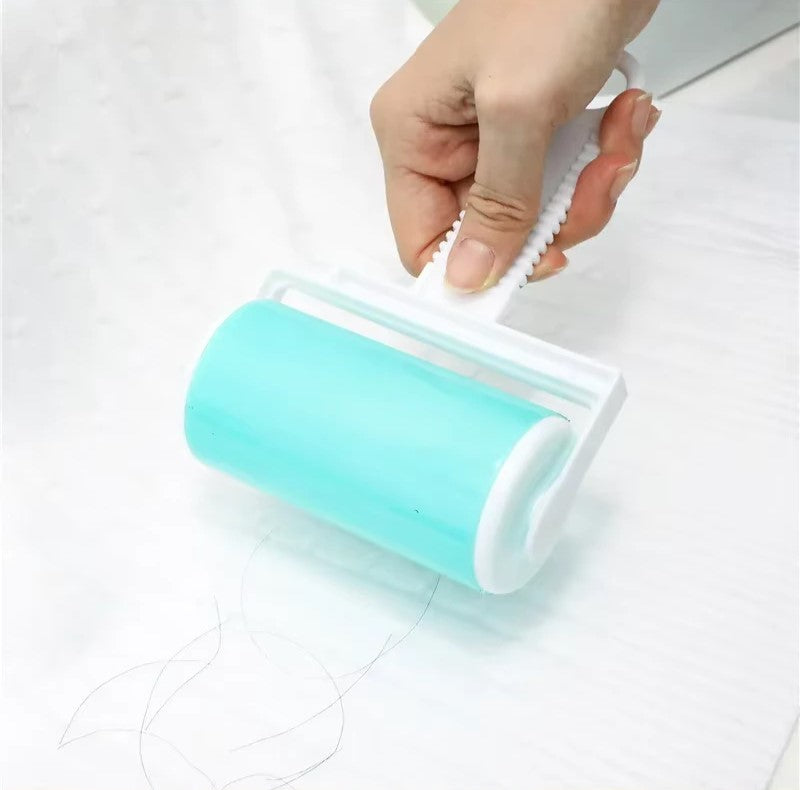 Reusable Sticky Lint Roller