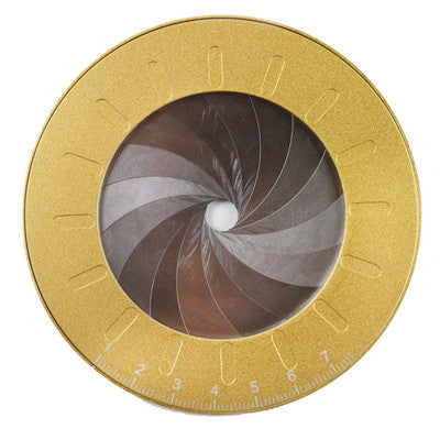 Adjustable Circle Drawing Tool