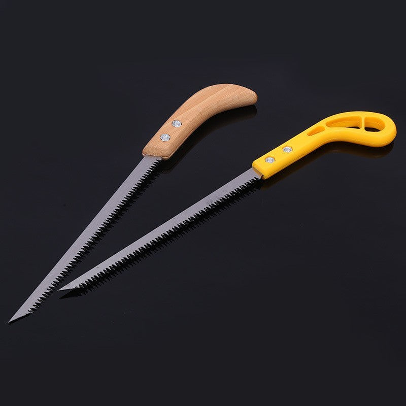Portable Hand Saw