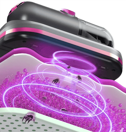 Ultraviolet Mite Remover