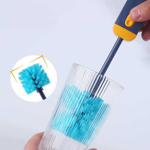 4-in-1 Bottle Cleaner