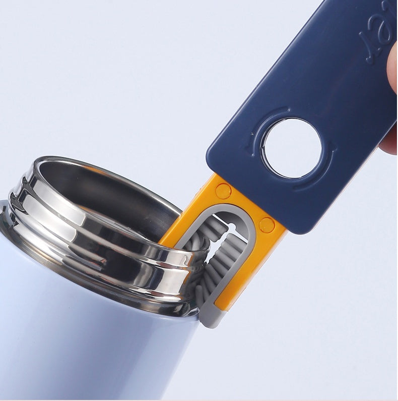 4-in-1 Bottle Cleaner
