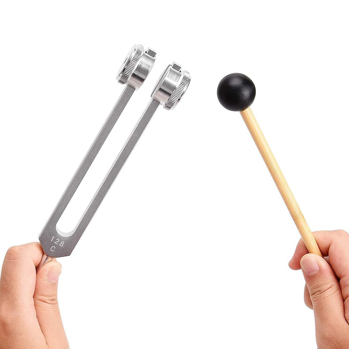 Sound Therapy Tuning Fork
