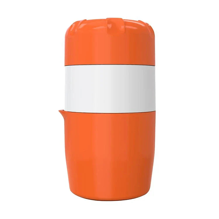 Manual Citrus Juicer