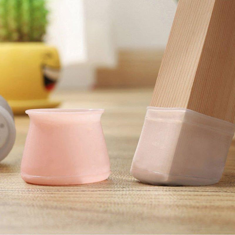 Silent Chair Leg Caps (20PCS)