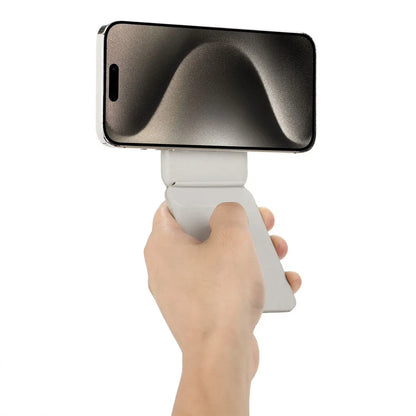 Magnetic Foldable Phone Stand