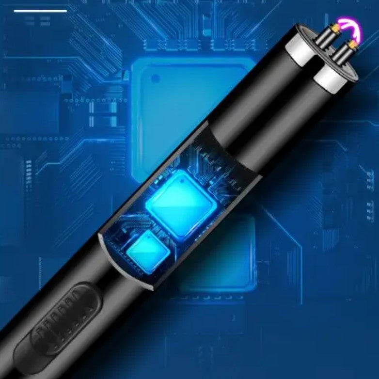 Electric Stun Pen for Self-Defense