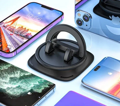 360° Rotating Car Phone Holder