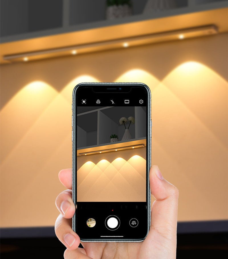 Automatic Sensor Light