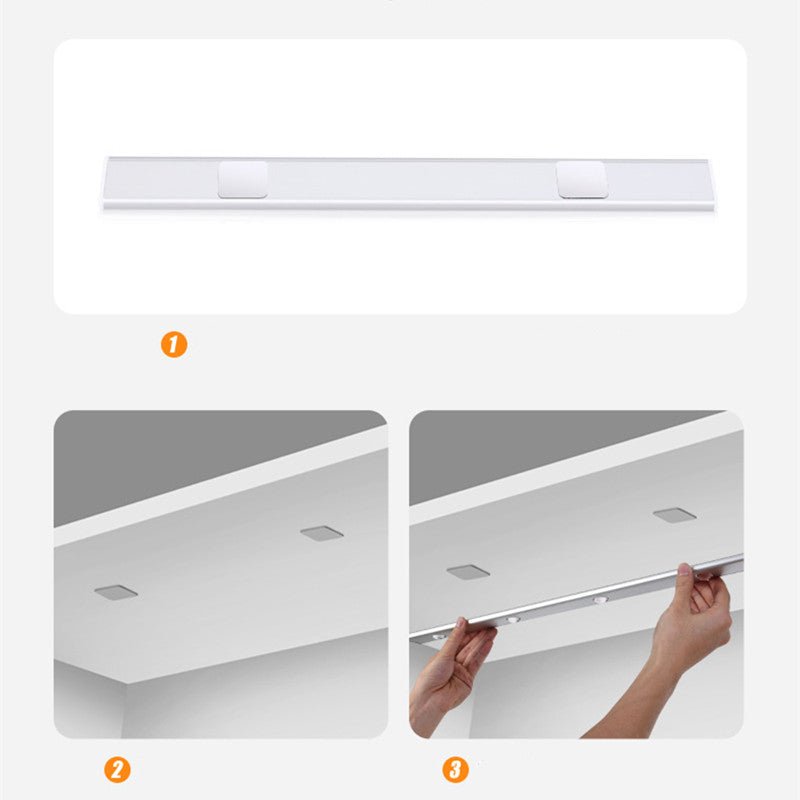 Automatic Sensor Light