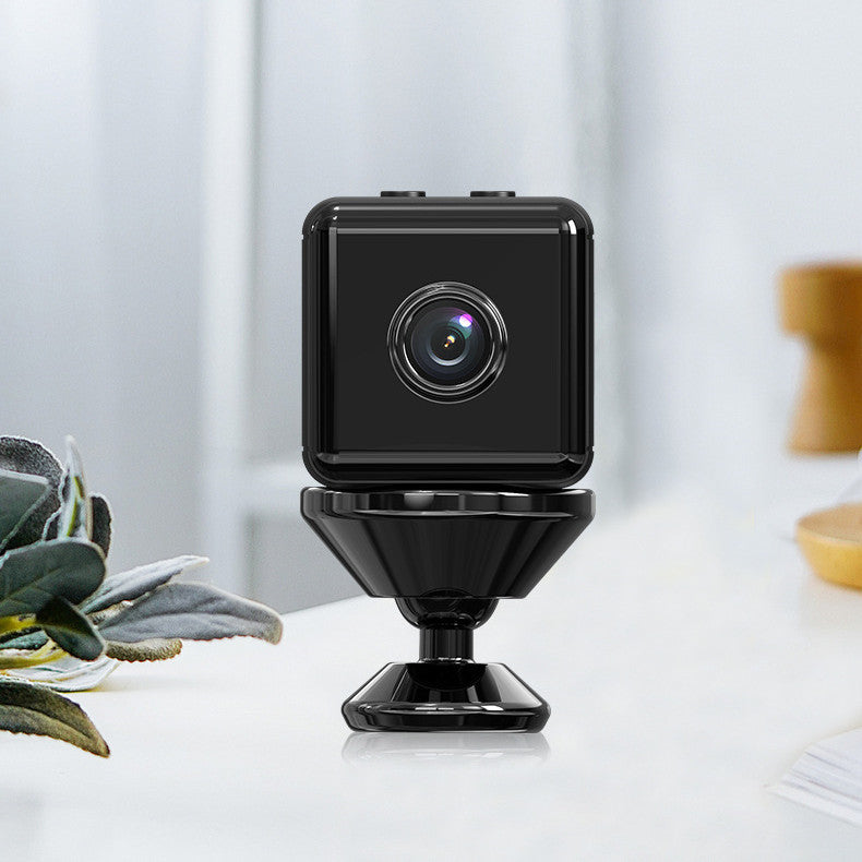 Mini Surveillance Camera 1080p HD