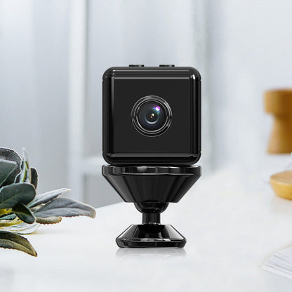 Mini Surveillance Camera 1080p HD
