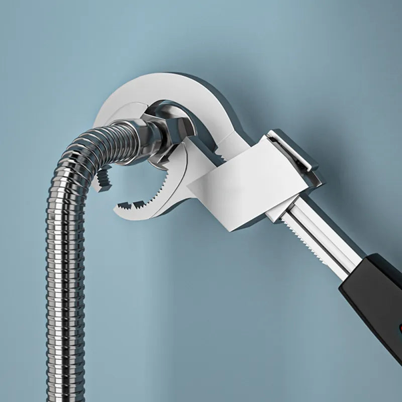 Universal Adjustable Wrench
