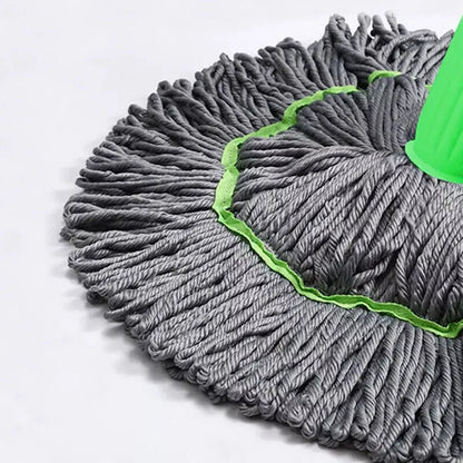 Self-Wringing Microfiber Mop